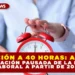 REDUCCIÓN A 40 HORAS: ASÍ SERÁ LA APLICACIÓN PAUSADA DE LA REFORMA LABORAL A PARTIR DE 2027