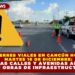 CIERRES VIALES EN CANCÚN HOY MARTES 16 DE DICIEMBRE: CONOCE LAS CALLES Y AVENIDAS AFECTADAS POR OBRAS DE INFRAESTRUCTURA