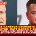 JAMES CAMERON DESMIENTE MITO DEL ACTOR  MATT DAMON Y AVATAR: «NUNCA HUBO OFERTA NI 10% DE LOS 2,900 MILLONES DE DÓLARES»