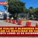 6 CIERRES VIALES Y BLOQUEOS PARCIALES MARCAN LA MOVILIDAD EN CANCÚN ESTE LUNES 22 DE DICIEMBRE