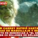ACTOR JIM CARREY SUFRIÓ HASTA 8 HORAS DIARIAS DE MAQUILLAJE Y ESTUVO A PUNTO DE RENUNCIAR A “EL GRINCH” POR 20 MILLONES DE DÓLARES