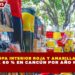 VENTAS DE ROPA INTERIOR ROJA Y AMARILLA SE DISPARAN HASTA 60 % EN CANCÚN POR AÑO NUEVO