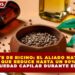 ACEITE DE RICINO: EL ALIADO NATURAL QUE REDUCE HASTA UN 90% LA RESEQUEDAD CAPILAR DURANTE EL INVIERNO