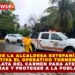 GOBIERNO DE ESTEFANÍA MERCADO ACTIVA EL OPERATIVO TORMENTA EN PLAYA DEL CARMEN PARA ATENDER LLUVIAS Y PROTEGER A LA POBLACIÓN
