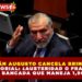 ADÁN AUGUSTO CANCELA BRINDIS SENATORIAL: ¿AUSTERIDAD O FRACTURA EN UNA BANCADA QUE MANEJA 1,900 MDP?