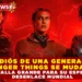 EL ADIÓS DE UNA GENERACIÓN: STRANGER THINGS SE MUDA A LA PANTALLA GRANDE PARA SU ESPERADO DESENLACE MUNDIAL