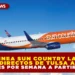 AEROLÍNEA SUN COUNTRY LANZARÁ VUELOS DIRECTOS DE TULSA A CANCÚN DOS VECES POR SEMANA A PARTIR DE MAYO DE 2026