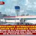 AEROPUERTO INTERNACIONAL DE CANCÚN NO LOGRARÍA SUPERAR SU RÉCORD DE 32.7 MILLONES DE VIAJEROS DEL 2023 AL REGISTRAR CAÍDA DE PASAJEROS del 3.5%