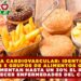 ALERTA CARDIOVASCULAR: IDENTIFICAN LOS 5 GRUPOS DE ALIMENTOS QUE INCREMENTAN HASTA UN 30% EL RIESGO DE PADECER ENFERMEDADES DEL CORAZÓN