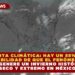 ALERTA CLIMÁTICA: HAY UN 55% DE PROBABILIDAD DE QUE EL FENÓMENO DE «LA NIÑA» GENERE UN INVIERNO HISTÓRICAMENTE SECO Y EXTREMO EN MÉXICO