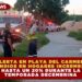 ALERTA EN PLAYA DEL CARMEN: INCENDIOS EN HOGARES INCREMENTAN HASTA UN 20% DURANTE LA TEMPORADA DECEMBRINA