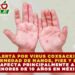 ALERTA POR VIRUS COXSACKIE: ENFERMEDAD DE MANOS, PIES Y BOCA AFECTA PRINCIPALMENTE A MENORES DE 10 AÑOS EN MÉXICO