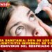 ALERTA SANITARIA: 90% DE LOS CASOS DE CONJUNTIVITIS INVERNAL SE VINCULAN AL ADENOVIRUS DEL RESFRIADO COMÚN