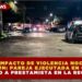 DOBLE IMPACTO DE VIOLENCIA NOCTURNA EN CANCÚN: PAREJA EJECUTADA EN CORALES Y ASALTO A PRESTAMISTA EN LA REGIÓN 247