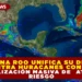 QUINTANA ROO UNIFICA SU DEFENSA CONTRA HURACANES CON LA ACTUALIZACIÓN MASIVA DE ATLAS DE RIESGO