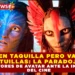 ÉXITO EN TAQUILLA PERO VACÍO EN ESTATUILLAS: LA PARADOJA DE LOS ACTORES DE AVATAR ANTE LA INDUSTRIA DEL CINE