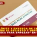 ¡FECHA LÍMITE Y ENTREGA DE TARJETAS! TODO SOBRE EL REGISTRO Y DEPÓSITOS DE «MI BECA PARA EMPEZAR» EN CDMX