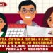 BECA RITA CETINA 2026: FAMILIAS CON MÁS DE UN HIJO RECIBIRÁN HASTA $3,300 BIMESTRALES; FECHAS Y REGISTRO