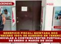 BENEFICIO FISCAL: QUINTANA ROO OFRECERÁ 100% DE SUBSIDIO EN TENENCIA VEHICULAR A CONTRIBUYENTES PUNTUALES DE ENERO A MARZO DE 2026