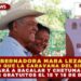 GOBERNADORA MARA LEZAMA ANUNCIÓ QUE LA CARAVANA DEL BIENESTAR LLEGARÁ A BACALAR Y CHETUMAL ESTE 15 Y 16 DE DICIEMBRE. CON MÁS DE 10 SERVICIOS GRATUITOS PARA LAS FAMILIAS