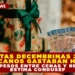 FIESTAS DECEMBRINAS 2025: MEXICANOS GASTARÁN HASTA 19 MIL PESOS ENTRE CENAS Y REGALOS, ESTIMA CONDUSEF