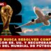 MÉXICO BUSCA RESOLVER CONFLICTO AÉREO CON EE. UU. Y RECUPERAR SLOTS ANTES DEL MUNDIAL DE FÚTBOL 2026