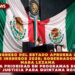 CONGRESO DEL ESTADO APRUEBA LEY DE INGRESOS 2026; GOBERNADORA MARA LEZAMA DESTACA PRIORIDAD EN PROGRAMAS SOCIALES Y JUSTICIA PARA QUINTANA ROO