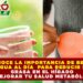 HIDRATACIÓN ESTRATÉGICA: LOS 8 VASOS DE AGUA DIARIOS QUE REDUCEN HASTA UN 40% LA GRASA INTRAHEPÁTICA