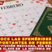 CONOCE LAS EFEMÉRIDES MÁS IMPORTANTES DE FEBRERO; CONSTITUCIÓN MEXICANA, DÍA DEL AMOR, FECHAS CLAVE EN LA HISTORIA DE MÉXICO