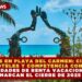 CRISIS EN PLAYA DEL CARMEN: CIERRE DE 4 HOTELES Y COMPETENCIA CON 15,000 UNIDADES DE RENTA VACACIONAL MARCAN EL CIERRE DE 2025
