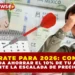 PREPÁRATE PARA 2026: CONDUSEF RECOMIENDA AHORRAR EL 10% DE TU AGUINALDO ANTE LA ESCALADA DE PRECIOS
