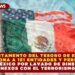 DEPARTAMENTO DEL TESORO DE EE. UU. SANCIONA A 151 ENTIDADES Y PERSONAS EN MÉXICO POR LAVADO DE DINERO Y NEXOS CON EL TERRORISMO