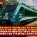 EL TREN MAYA INAUGURA SU RUTA 902 ESTE 31 DE DICIEMBRE: CANCÚN AEROPUERTO–MÉRIDA–TEYA INICIARÁ OPERACIONES CON VIAJE DE LARGA DISTANCIA