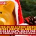 ESTRATEGIAS DE AHORRO DECEMBRINO: PROFECO IDENTIFICA BRECHAS DE PRECIOS DE HASTA $59.90 POR KILO EN PRODUCTOS ESTACIONALES