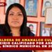 EXALCALDESA DE AMANALCO HALLADA CULPABLE DE HOMICIDIO CALIFICADO: FGJEM SENTENCIA A FUNCIONARIA POR ASESINATO DEL SÍNDICO MUNICIPAL EN ENERO DE 2023