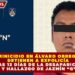 FEMINICIDIO EN ÁLVARO OBREGÓN: DETIENEN A EXPOLICÍA TRAS 12 DÍAS DE LA DESAPARICIÓN Y HALLAZGO DE JAZMÍN “G”