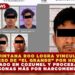 FGE QUINTANA ROO LOGRA VINCULACIÓN A PROCESO DE “EL GRANDE” POR HOMICIDIO CALIFICADO EN COZUMEL Y PROCESA A SEIS PERSONAS MÁS POR NARCOMENUDEO