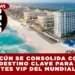 CANCÚN SE CONSOLIDA COMO DESTINO CLAVE PARA PAQUETES VIP DEL MUNDIAL 2026