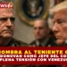 TRUMP NOMBRA AL TENIENTE GENERAL FRANCIS L. DONOVAN COMO JEFE DEL COMANDO SUR EN PLENA TENSIÓN CON VENEZUELA