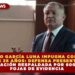 GENARO GARCÍA LUNA IMPUGNA CONDENA DE 38 AÑOS: DEFENSA PRESENTA APELACIÓN RESPALDADA POR 600 MIL FOJAS DE EVIDENCIA