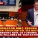 SENADOR GINO SEGURA IMPULSA CREACIÓN DEL DÍA NACIONAL DE LA PERSONA GUÍA DE TURISMO; MÉXICO RECIBE 45 MILLONES DE VISITANTES AL AÑO