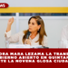 CONSOLIDA GOBERNADORA MARA LEZAMA LA TRANSPARENCIA Y EL GOBIERNO ABIERTO EN QUINTANA ROO DURANTE LA NOVENA GLOSA CIUDADANA