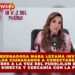 GOBERNADORA MARA LEZAMA INVITA A CIUDADANÍA A PARTICIPAR EN LA VOZ DEL PUEBLO ESTE 25 DE DICIEMBRE