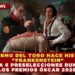 GUILLERMO DEL TORO HACE HISTORIA: «FRANKENSTEIN» LOGRA 6 PRESELECCIONES RUMBO A LOS PREMIOS ÓSCAR 2026