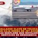 HALLAZGO CLAVE EN TOLUCA: LOCALIZAN CAJA NEGRA DE JET ACCIDENTADO TRAS DESPLOME QUE MOVILIZÓ A SERVICIOS DE EMERGENCIA