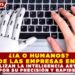 ¿IA O HUMANOS? EL 88% DE LAS EMPRESAS EN CANCÚN YA UTILIZAN LA INTELIGENCIA ARTIFICIAL POR SU PRECISIÓN Y RAPIDEZ