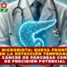 REVOLUCIÓN ONCOLÓGICA: INTELIGENCIA ARTIFICIAL LOGRA DETECTAR CÁNCER DE PÁNCREAS CON PRECISIÓN DIAGNÓSTICA MEDIANTE EL ANÁLISIS DE MICROBIOTA INTESTINAL