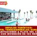 IMPULSO TURÍSTICO: HOTEL TERRAESMERALDA SUMARÁ 954 HABITACIONES A PLAYA DEL CARMEN CON INVERSIÓN DE 100 MDP