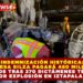 INDEMNIZACIÓN HISTÓRICA: EMPRESA SILZA PAGARÁ 480 MILLONES DE PESOS TRAS 270 DICTÁMENES TÉCNICOS POR EXPLOSIÓN EN IZTAPALAPA