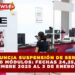 INE ANUNCIA SUSPENSIÓN DE SERVICIOS EN 800 MÓDULOS: FECHAS CLAVE PARA TRÁMITES DE CREDENCIAL EN DICIEMBRE Y ENERO